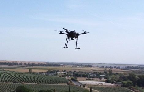 CATEC presenta innovadora tecnología de navegación sin GNSS para entornos hostiles