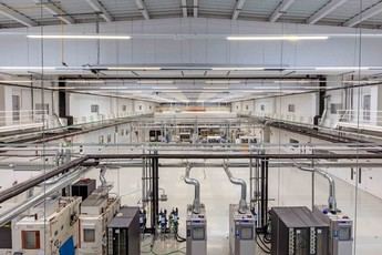 CIDETEC Energy Storage inaugura moderna sede para innovar en baterías