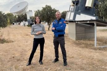Estudiantes podrán nombrar satélites de la Constelación Atlántica en nuevo concurso escolar