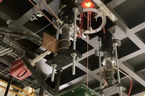 CIRCE lanza horno eléctrico para fusión cerámica a 1.500 °C