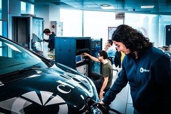 CIRCE alcanza los 100 proyectos en Horizonte Europa y coordina el número 100
