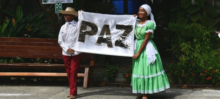 Colombia logra sus primeras condenas por crímenes del conflicto armado