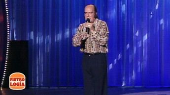 'Cómo nos reímos' homenajea a Chiquito de la Calzada en su nuevo episodio