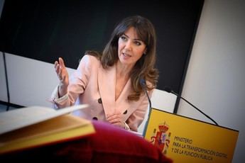 Concepción Campos Acuña asume la presidencia del Consejo de Transparencia y Buen Gobierno