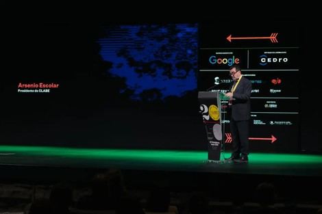 Celebrado el XIX Congreso de Editores en Madrid a pesar del apagón