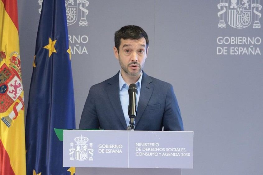 Consumo inicia una gran campaña para detectar rebajas fraudulentas en Black Friday