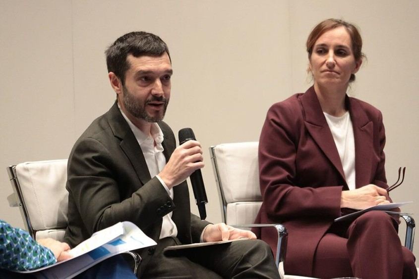 Consumo eliminará ultraprocesados de los menús infantiles en hospitales