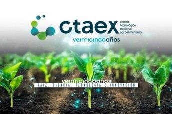 CTAEX conmemora 25 años con actividades para promover la ciencia