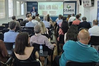 CTAEX duplica su base social y renueva su Consejo Rector