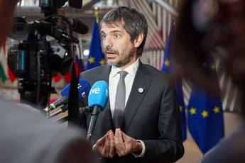 Cultura pide a Europa proteger los derechos del sector ante la IA