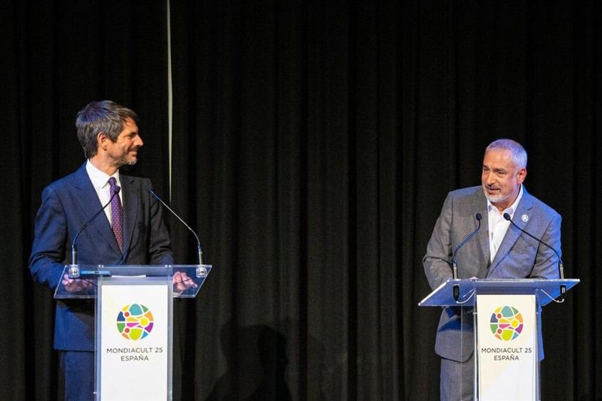 Mondiacult 2025: Barcelona acogerá a más de 150 ministros de Cultura en una cumbre global