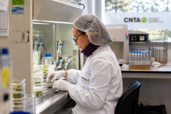 El Centro Tecnológico CNTA-ADItech evoluciona su Mapa de Oportunidades en Foodtech