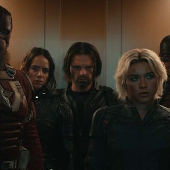 "Thunderbolts de Marvel llega a Disney+ el 27 de agosto"