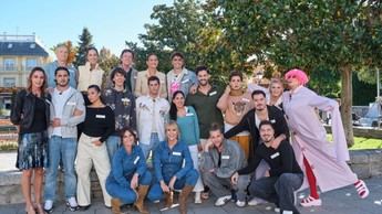 'DecoMasters' desafía a decoradores con terrazas y lofts pequeños