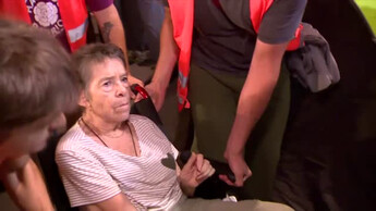 RTVE presenta un especial sobre la crisis de la vivienda tras el desahucio de Maricarmen