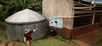 Cooperación Sur-Sur impulsa el desarrollo rural en América Latina