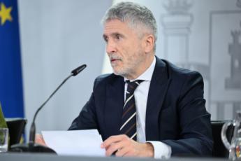 Delincuencia, inmigración e integración