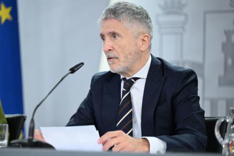 Delincuencia, inmigración e integración