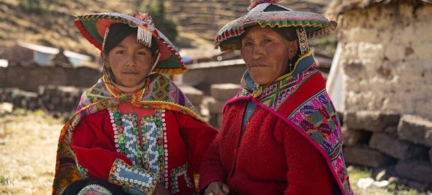 La ONU aboga por la inclusión de pueblos indígenas en el desarrollo de la inteligencia artificial