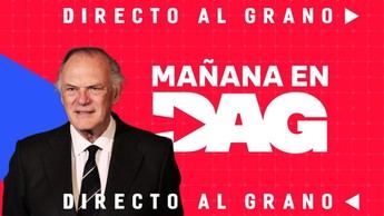 'Directo al grano' logra su mejor cuota histórica en enero con Pedro Piqueras como invitado