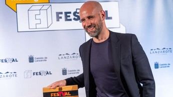 'Directo al grano' gana el Premio FesTVal Lanzarote por su impacto en la televisión