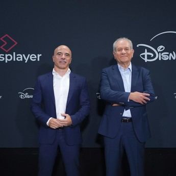 Disney+ y Atresplayer sellan alianza histórica para ofrecer contenido en España