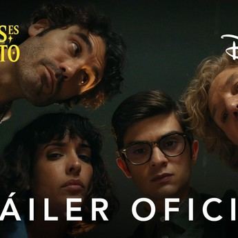 Llega el tráiler de "Si es martes, es asesinato" en Disney+