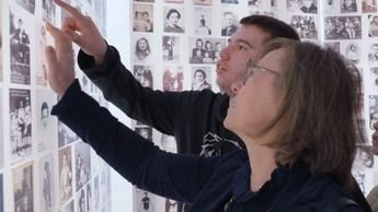 'Documentos TV' lanza un documental sobre el Holocausto en su día de conmemoración