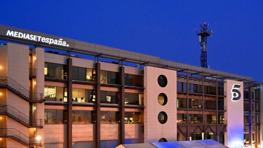Mediaset España destaca con cuatro nominaciones en los GEMA Awards 2025