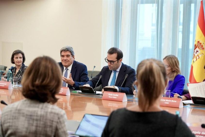 Impulsan titulizaciones para mejorar financiación de pymes en España