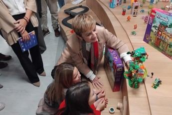 Aumento de problemas en el desarrollo infantil por el uso excesivo de pantallas, según médicos