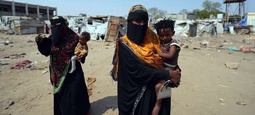 La violencia en Yemen complica aún más la búsqueda de paz
