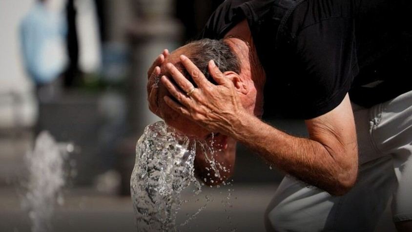 Incendios en España: el calor desata una crisis sin precedentes