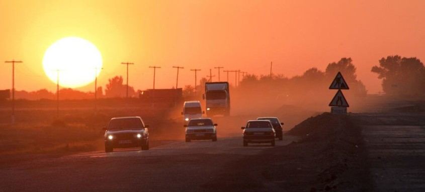 Olas de calor extremo amenazan la salud en Europa