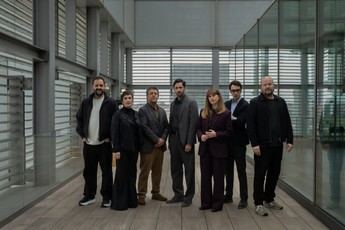 Comienza el rodaje de la segunda temporada de 'El Centro' en Madrid