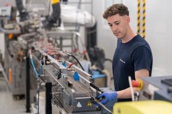 AIMPLAS se involucra en proyectos innovadores para recubrimientos y reciclaje sostenible