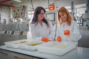 AINIA refuerza su apoyo al talento femenino y la igualdad de género en el ámbito científico