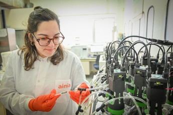 AINIA lanza 11 proyectos de I+D+I con apoyo de IVACE-FEDER