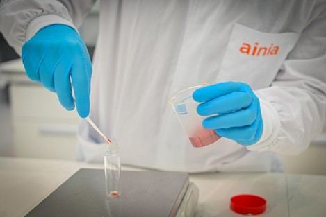 AINIA desarrolla un método innovador para detectar fraudes en especias como orégano y azafrán