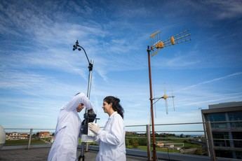 CTC impulsa innovación en proyectos de sostenibilidad y energía verde
