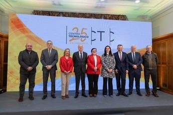 CTC destaca la innovación como clave para la competitividad en Cantabria