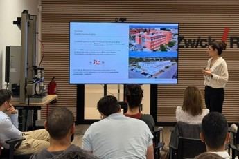 ITC -REDIT- impulsa la autonomía industrial mediante la valorización de materiales