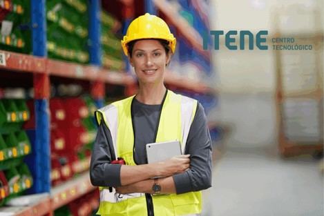 ITENE lanza formación tecnológica para revolucionar la logística y el transporte