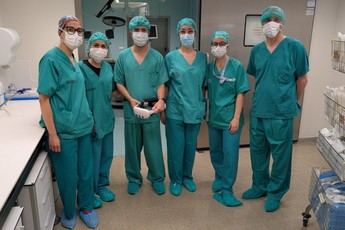 Nuevo proyecto para reducir la ansiedad preoperatoria en pacientes