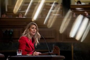 El Congreso aprueba la extensión de permisos de nacimiento y cuidados a 19 semanas