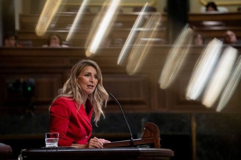 El Congreso aprueba la extensión de permisos de nacimiento y cuidados a 19 semanas
