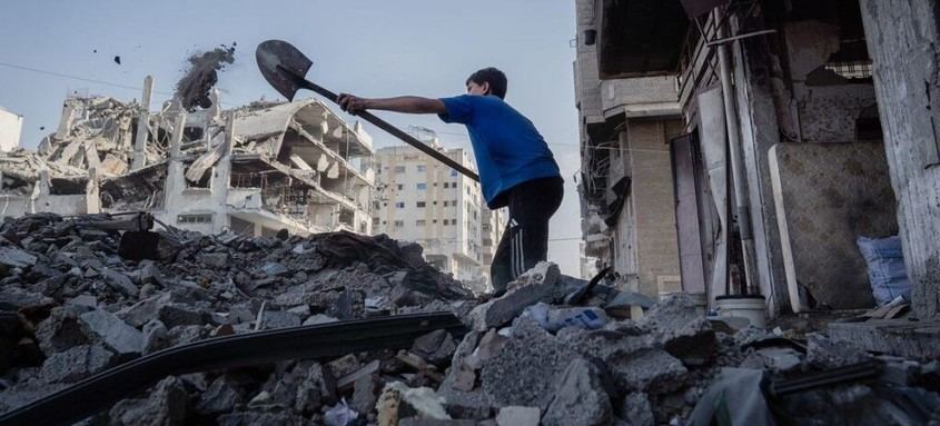 La ONU aprueba el plan de Trump para Gaza con apoyo mayoritario