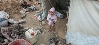 El Consejo de Seguridad busca fortalecer la tregua en Gaza ante la creciente violencia