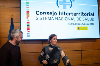 El CISNS aprueba ampliar el cribado mamario a mujeres de 45 a 74 años