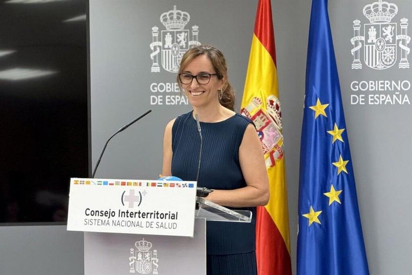 El SNS lanza un nuevo Plan de Terapias Avanzadas para 2025-2028